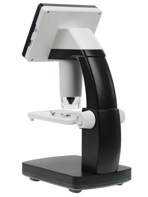 Цифровой микроскоп Микмед LCD 1000x 2.0B