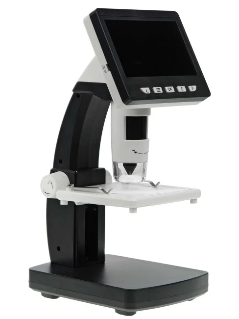 Цифровой микроскоп Микмед LCD 1000x 2.0B
