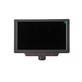 Система визуализации Микромед Visual Lite H9 4MP для микроскопа