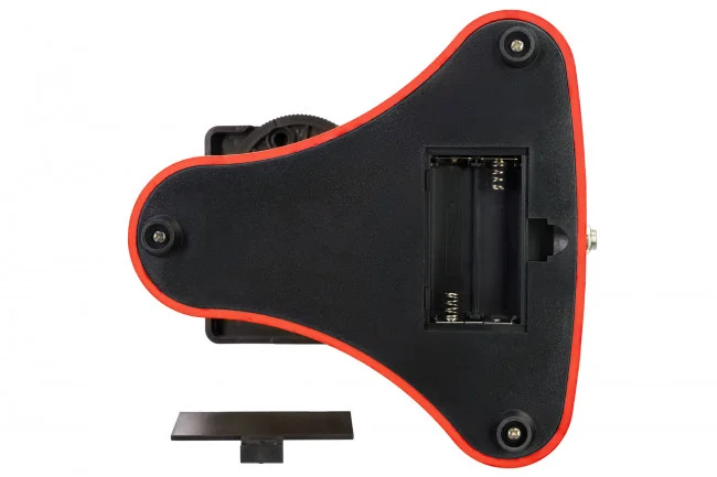 Микроскоп Levenhuk Rainbow 50L Orange\Апельсин