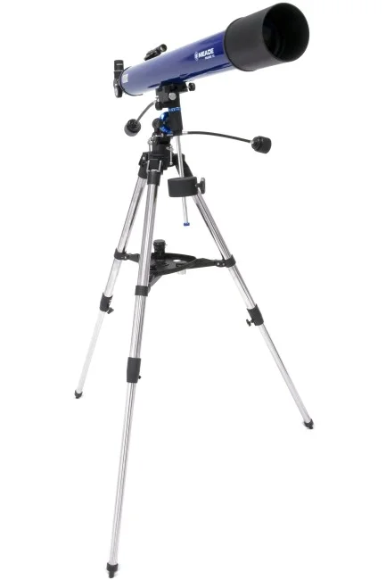Телескоп Meade Polaris 90 мм