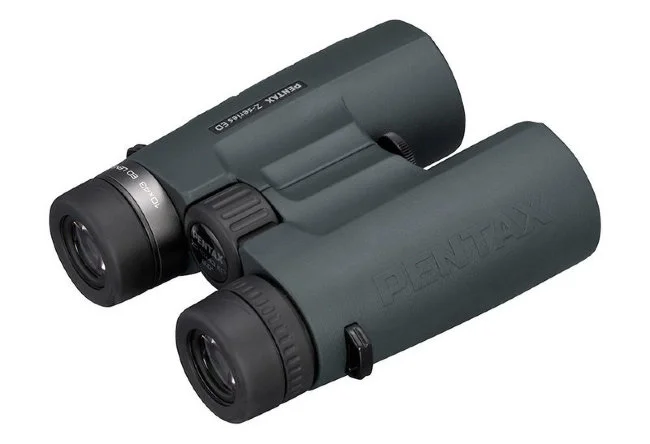 Бинокль Pentax ZD 10x43 ED