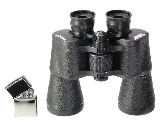 Бинокль Veber Classic БПШЦ 15x50 VL широкоугольный, черный Бинокль Veber Classic БПШЦ 15x50 VL широкоугольный, черный