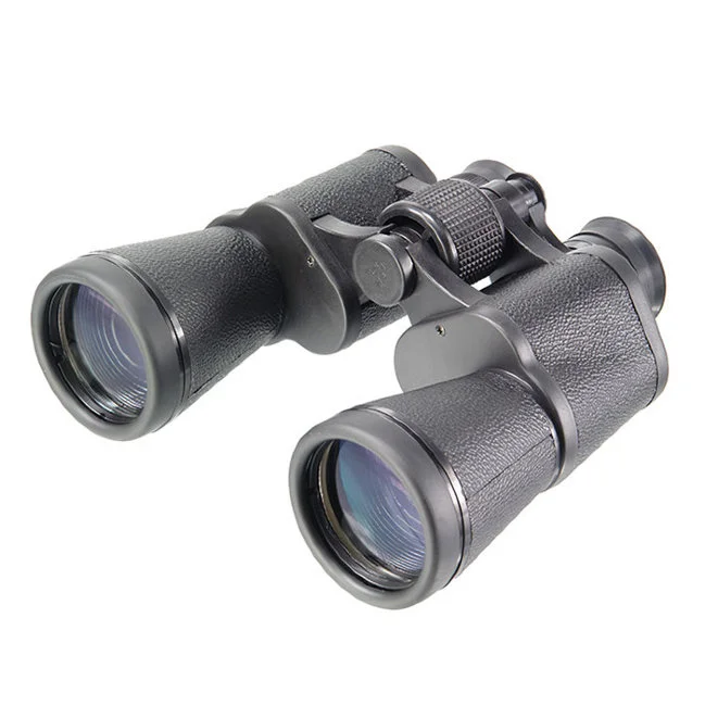 Бинокль Veber Classic БПШЦ 15x50 VL широкоугольный, черный Бинокль Veber Classic БПШЦ 15x50 VL широкоугольный, черный