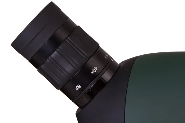 Зрительная труба Levenhuk Blaze BASE 60 Зрительная труба Levenhuk Blaze BASE 60