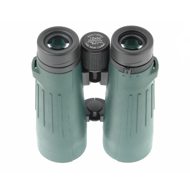 Бинокль Veber Silver Line БН 12x50 WP