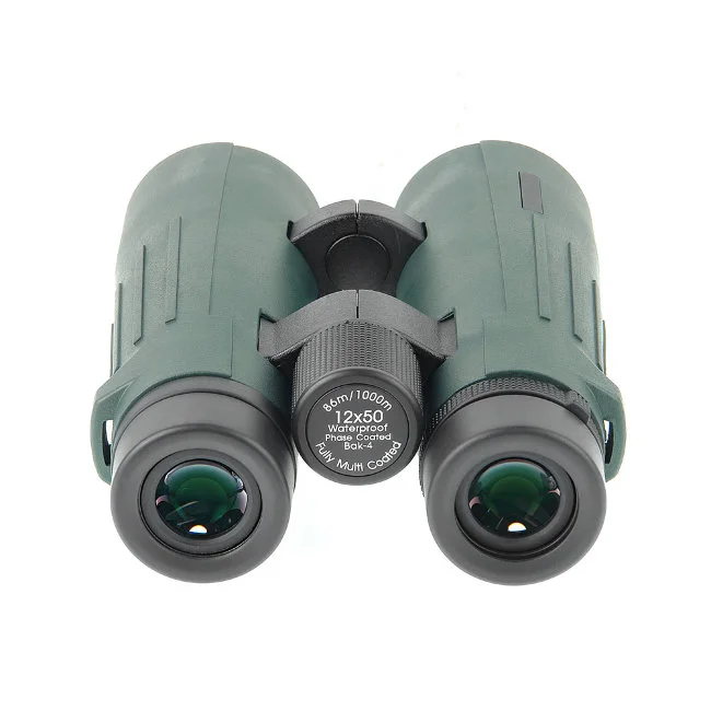 Бинокль Veber Silver Line БН 12x50 WP