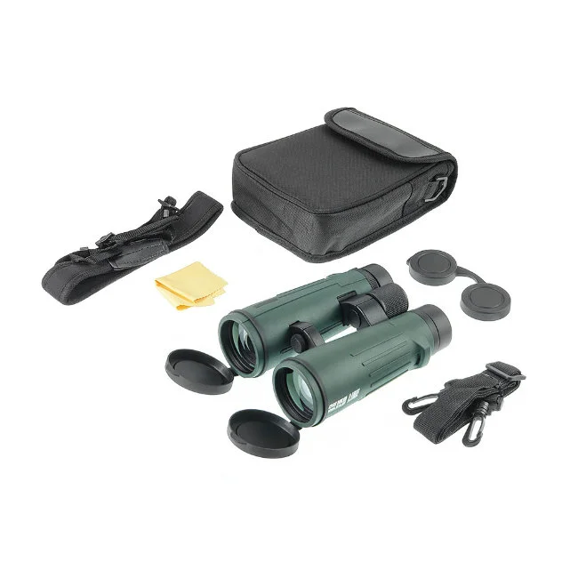 Бинокль Veber Silver Line БН 12x50 WP