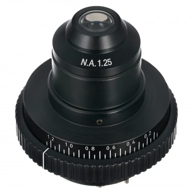 Микроскоп цифровой Levenhuk MED D40T, тринокулярный Микроскоп цифровой Levenhuk MED D40T, тринокулярный