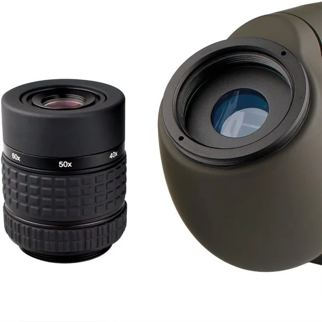 Зрительная труба SVBONY 20-60x65 WP (SV13) Зрительная труба SVBONY 20-60x65 WP (SV13)