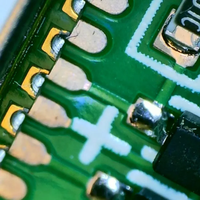 Цифровой микроскоп Микмед WiFi 1000Х 2.0