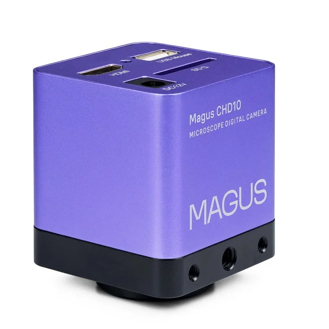 Камера цифровая MAGUS CHD10 Камера цифровая MAGUS CHD10