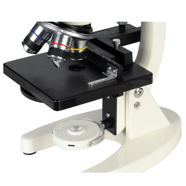 Микроскоп биологический Микромед С-12 LED Микроскоп биологический Микромед С-12 LED