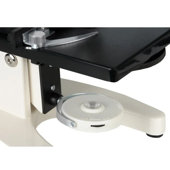 Микроскоп биологический Микромед С-12 LED Микроскоп биологический Микромед С-12 LED