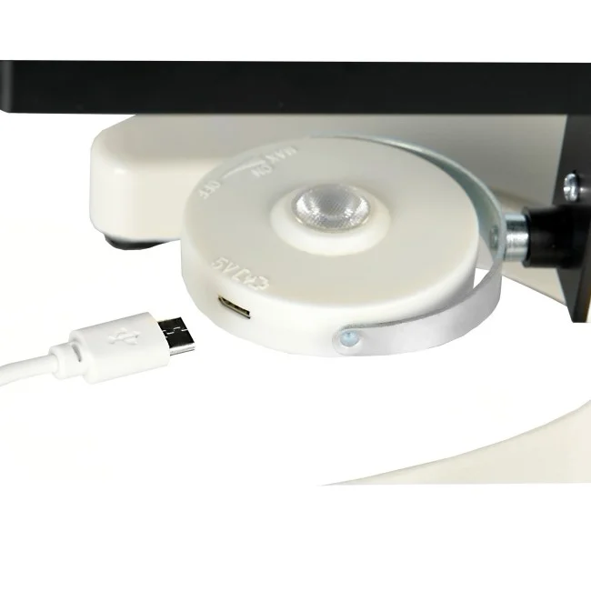 Микроскоп биологический Микромед С-12 LED Микроскоп биологический Микромед С-12 LED