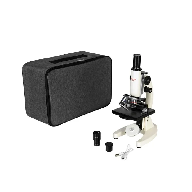 Микроскоп биологический Микромед С-12 LED Микроскоп биологический Микромед С-12 LED