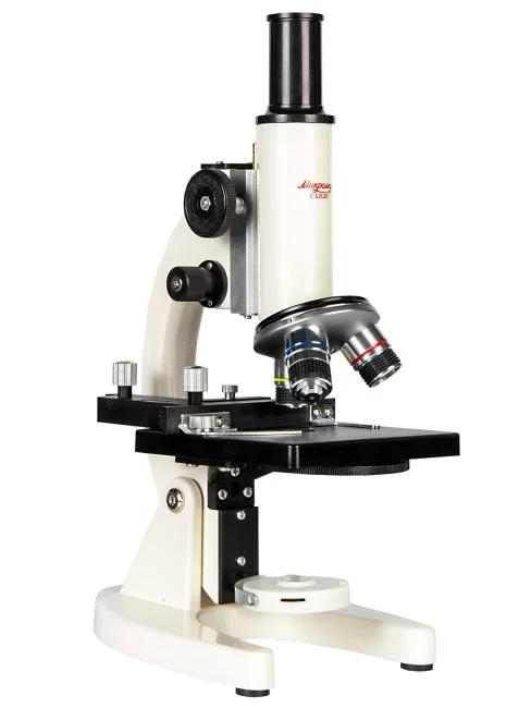 Микроскоп биологический Микромед С-12 LED Микроскоп биологический Микромед С-12 LED