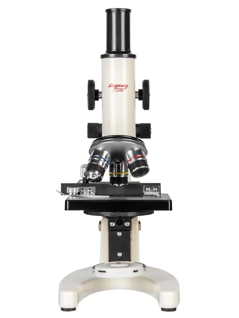 Микроскоп биологический Микромед С-12 LED Микроскоп биологический Микромед С-12 LED
