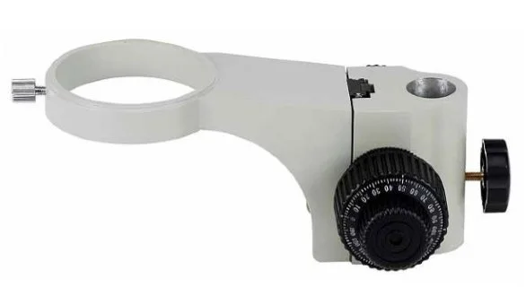 Держатель с грубой и точной фокусировкой для СМ