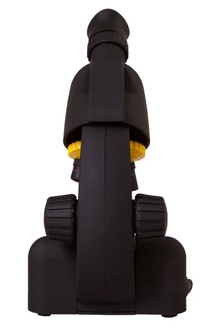 Микроскоп Bresser National Geographic 40–640x с адаптером для смартфона