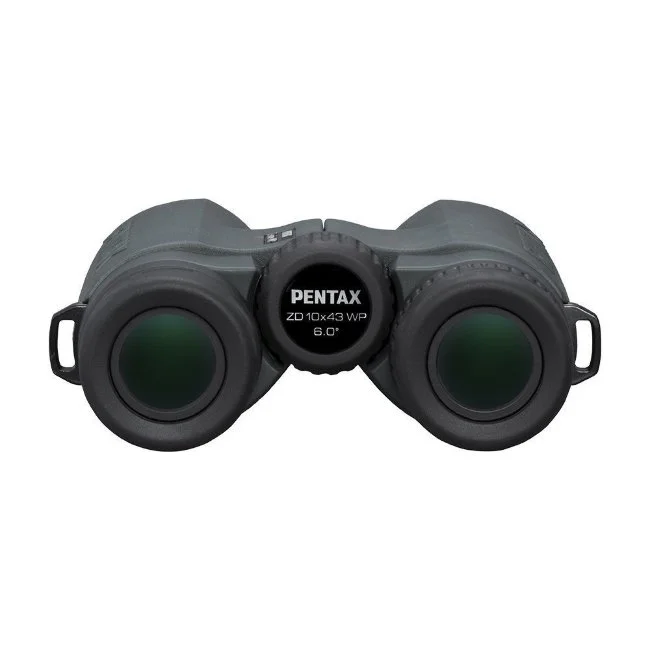 Бинокль Pentax ZD 10x43 WP Бинокль Pentax ZD 10x43 WP