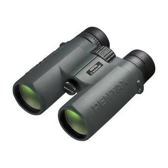 Бинокль Pentax ZD 10x43 WP