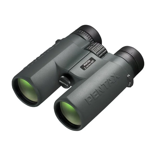 Бинокль Pentax ZD 10x43 WP Бинокль Pentax ZD 10x43 WP