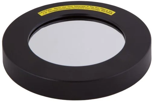 Солнечный фильтр Sky-Watcher для MAK 90 мм Солнечный фильтр Sky-Watcher для MAK 90 мм