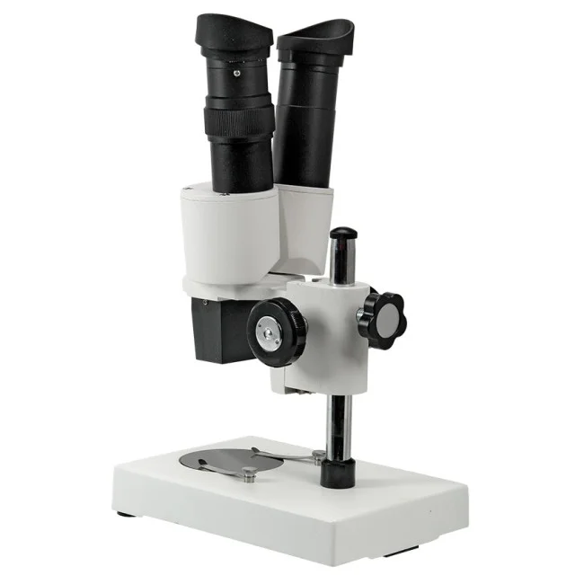 Микроскоп стерео Микромед МС-1 вар.1A (4х)