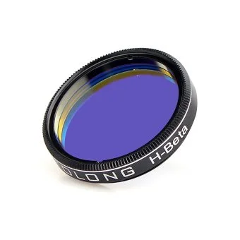 Фильтр Optolong H-Beta (1.25”)