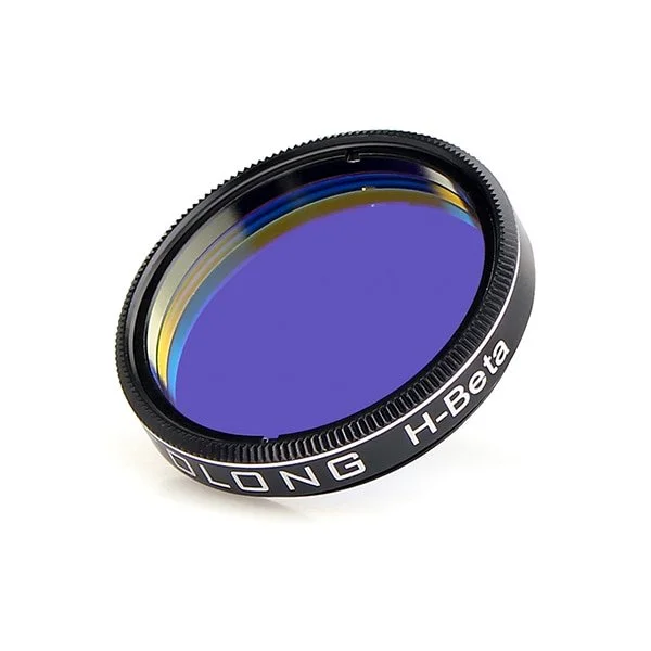Фильтр Optolong H-Beta (1.25”)