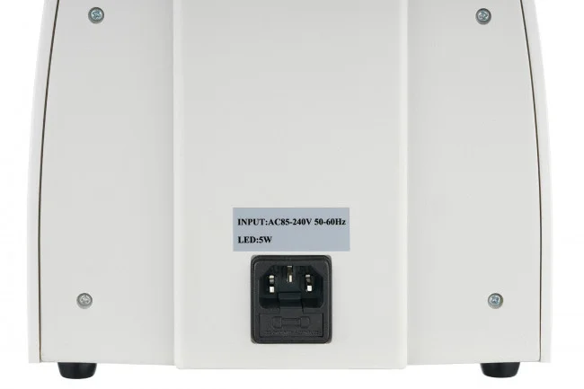 Микроскоп цифровой Levenhuk MED D40T LCD, тринокулярный