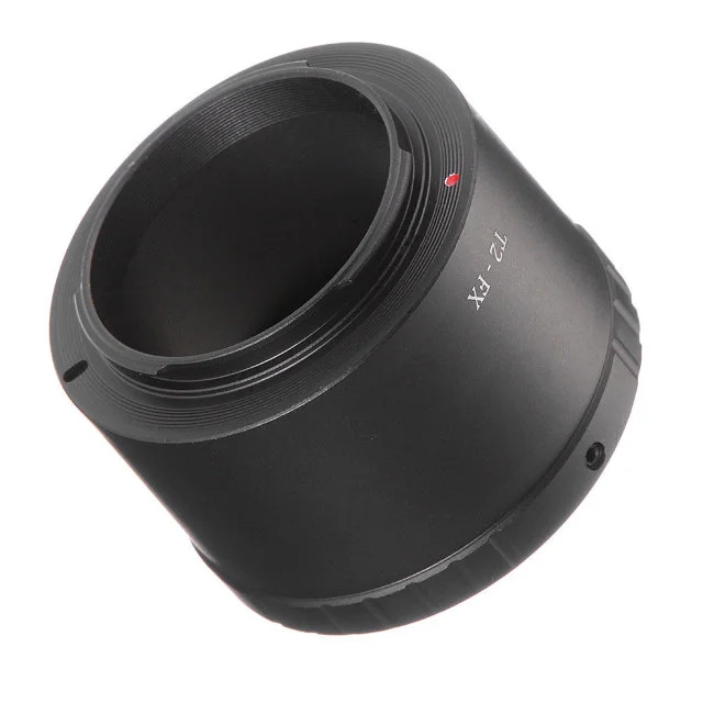 Кольцо переходное T2 - FujiFilm с адаптером 1,25" Кольцо переходное T2 - FujiFilm с адаптером 1,25"