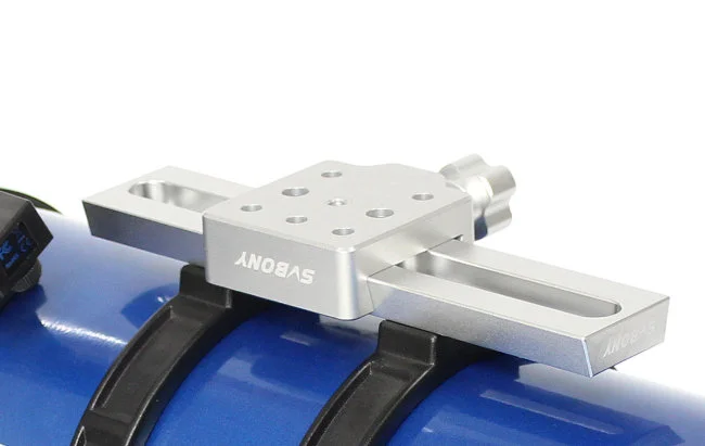 Крепление SVBONY для ласточкина хвоста (среднего размера) Крепление SVBONY для ласточкина хвоста (среднего размера)