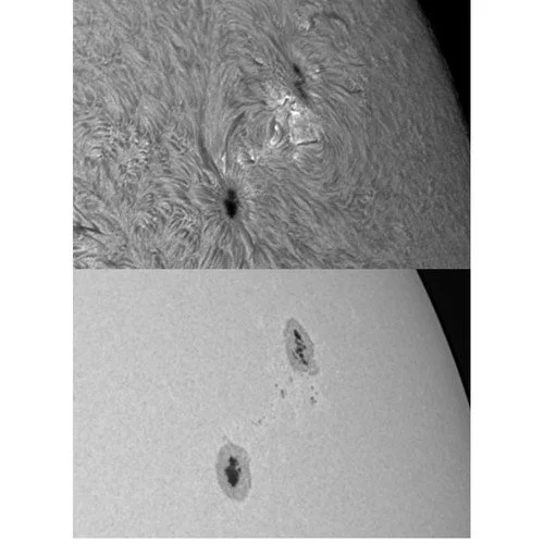 Лунно-планетная камера-гид Meade LPI-G Advanced (монохромная, 6.3 MP)