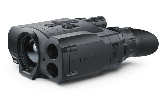 Тепловизионный бинокль Pulsar Accolade 2 LRF XP50