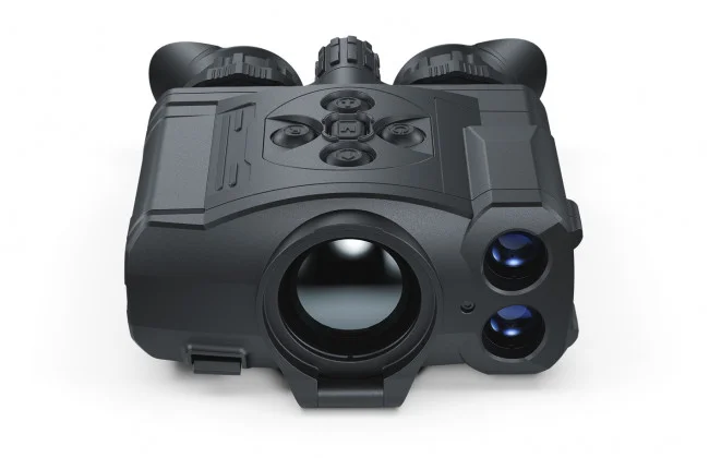 Тепловизионный бинокль Pulsar Accolade 2 LRF XP50