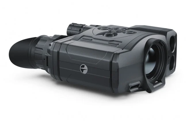 Тепловизионный бинокль Pulsar Accolade 2 LRF XP50