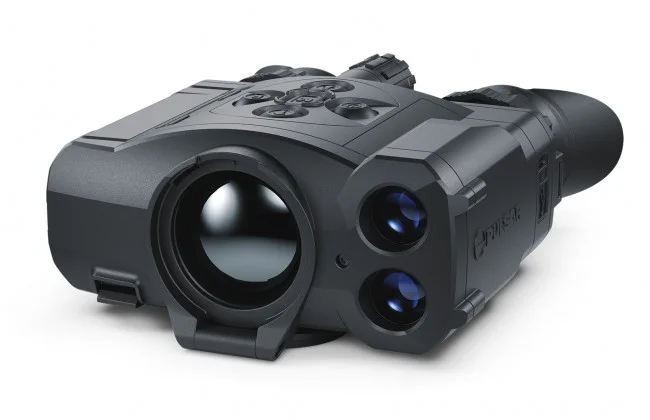 Тепловизионный бинокль Pulsar Accolade 2 LRF XP50