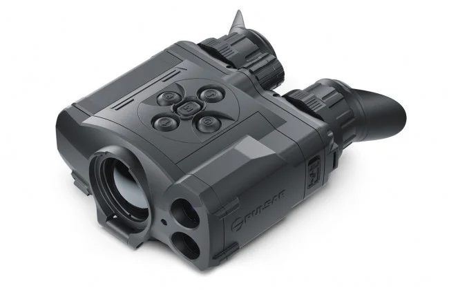 Тепловизионный бинокль Pulsar Accolade 2 LRF XP50