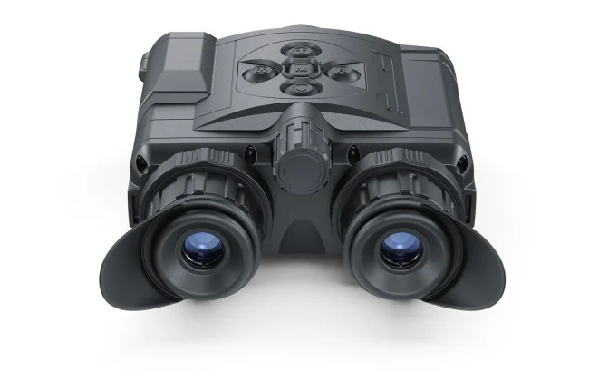 Тепловизионный бинокль Pulsar Accolade 2 LRF XP50