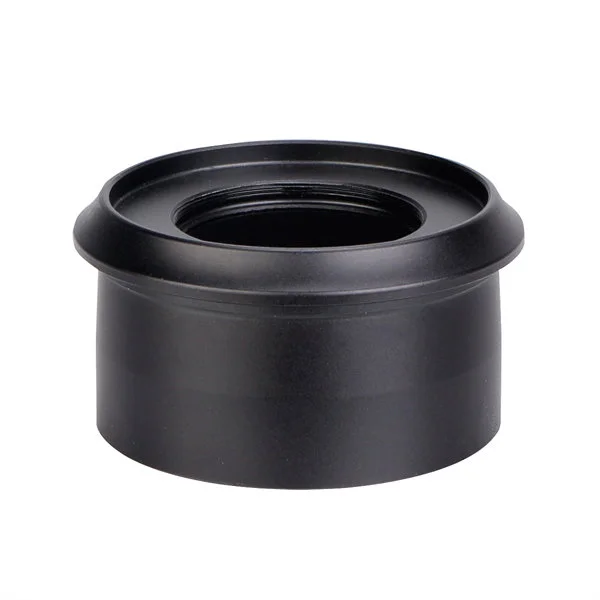 Адаптер SVBONY для фокусера телескопа M31x0,5 на 2" (W2595A) Адаптер SVBONY для фокусера телескопа M31x0,5 на 2" (W2595A)