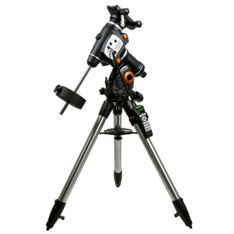 Монтировка Celestron CGEM II