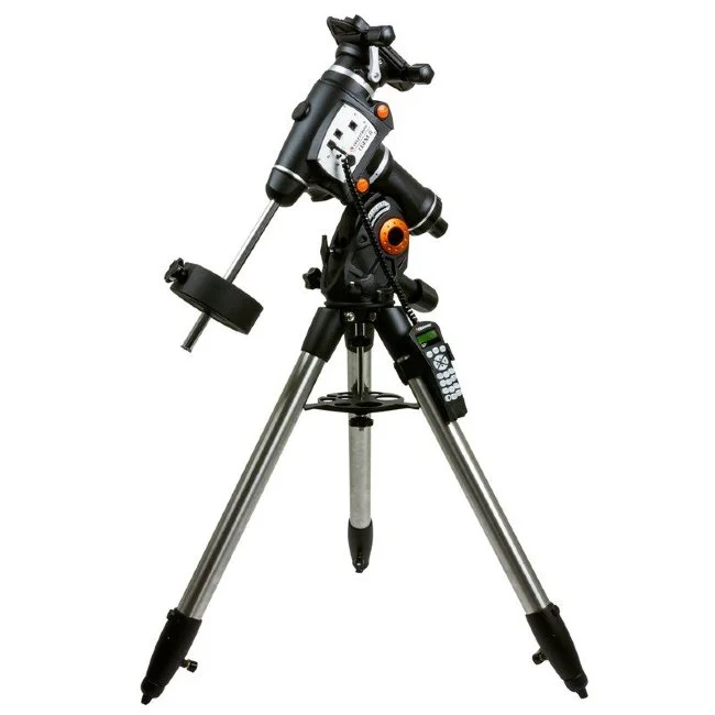 Монтировка Celestron CGEM II