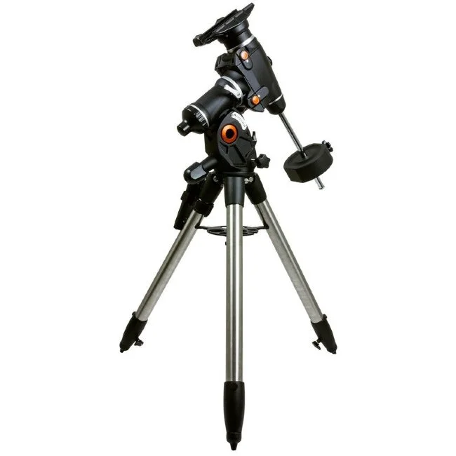 Монтировка Celestron CGEM II