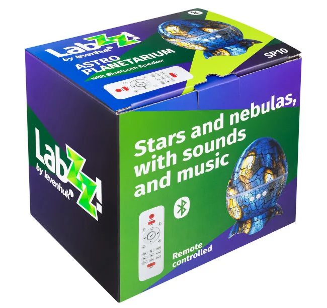 Астропланетарий Levenhuk LabZZ SP10 Astralis Астропланетарий Levenhuk LabZZ SP10 Astralis
