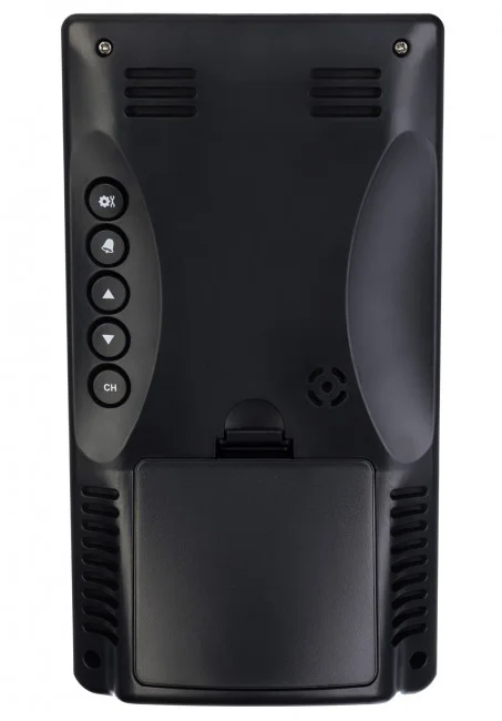 Термогигрометр Levenhuk Wezzer Teo TH40