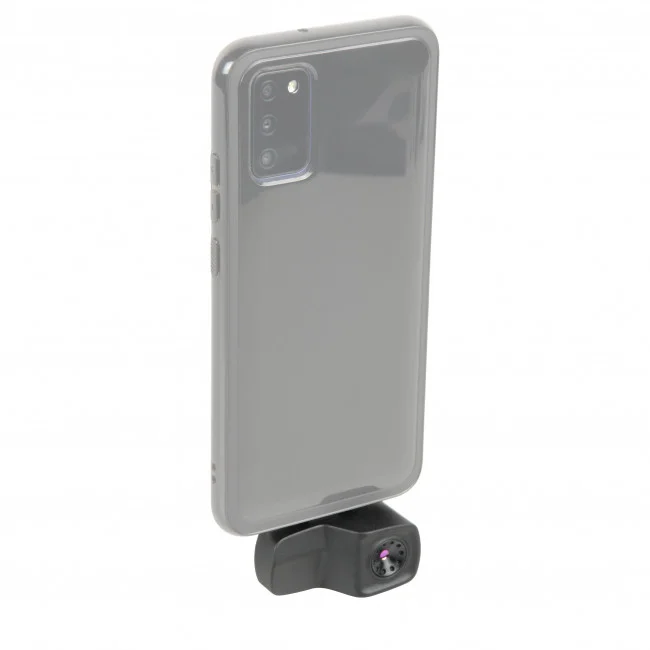 Тепловизор для смартфона Veber Night Eagle II T320 Type C Тепловизор для смартфона Veber Night Eagle II T320 Type C