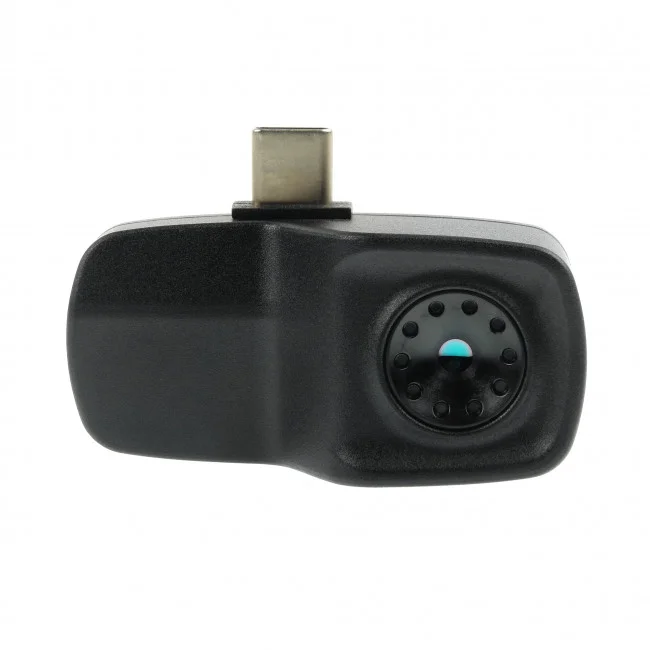 Тепловизор для смартфона Veber Night Eagle II T320 Type C Тепловизор для смартфона Veber Night Eagle II T320 Type C