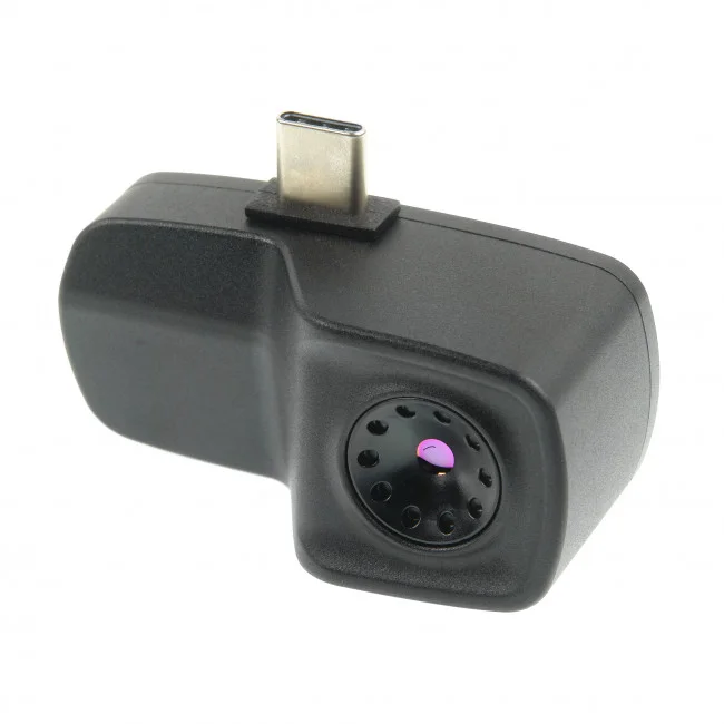 Тепловизор для смартфона Veber Night Eagle II T320 Type C Тепловизор для смартфона Veber Night Eagle II T320 Type C